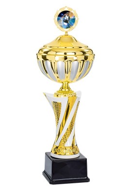 Coupe Personnalisée Métal : 6075W-C