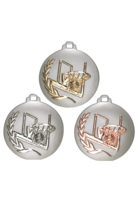 Médaille Ø 50 mm Basket - NL10