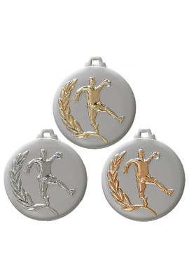 Médaille Ø 50 mm Handball - NL30