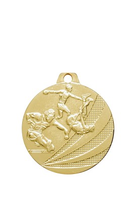 Médaille Ø 40 mm Athlétisme – NE02