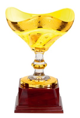 Coupe Classique Verre : 6231