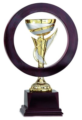 Coupe Prestige Métal : 6321