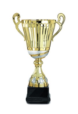 Coupe Prestige Métal : 6431