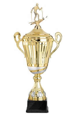 Coupe Personnalisée Métal : 6431W-C