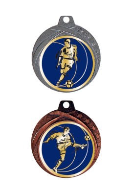 Médaille Personnalisée Ø 32 mm - 038