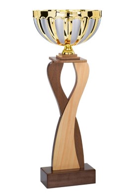 Coupe Prestige Bois : 6471