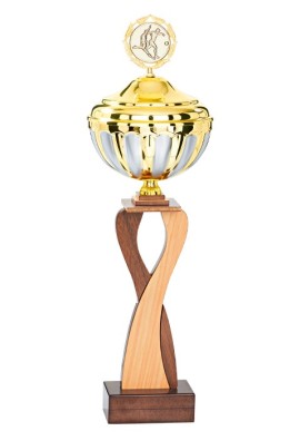 Coupe Personnalisée Métal : 6471W-C