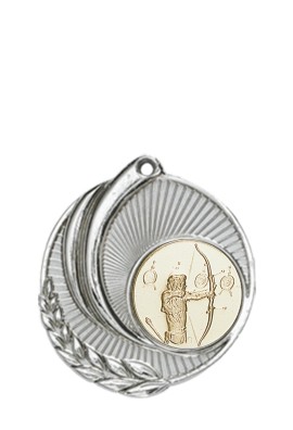 Médaille Personnalisée Ø 50 mm - 048