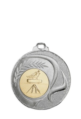 Médaille Ø 50 mm Personnalisée - 081