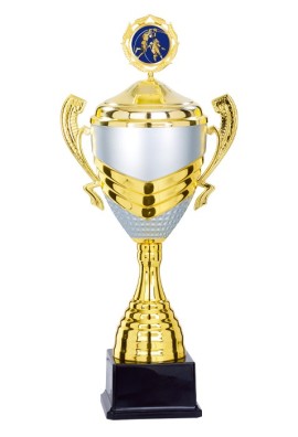 Coupe Personnalisée Métal : 6871W-D