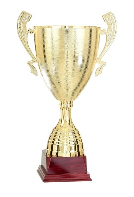 Coupe Prestige Métal : 7541