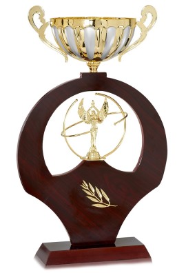 Coupe Prestige Bois et Métal : 7001