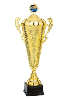 Coupe Personnalisée Métal : 7571W-C