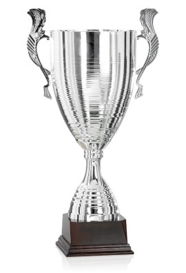 Coupe Prestige Métal : 7621