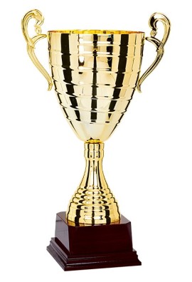 Coupe Prestige Métal : 7661