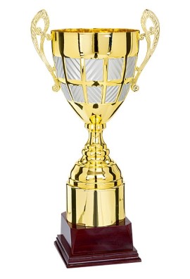 Coupe de Luxe Métal : 7771