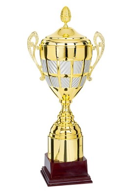 Coupe Personnalisée Métal : 7771W-D