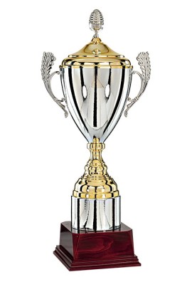 Coupe de Luxe Métal : 7741