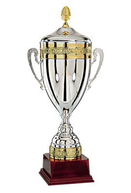 Coupe de Luxe Métal : 7851