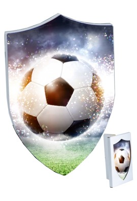 Trophée Céramique Football – 23901