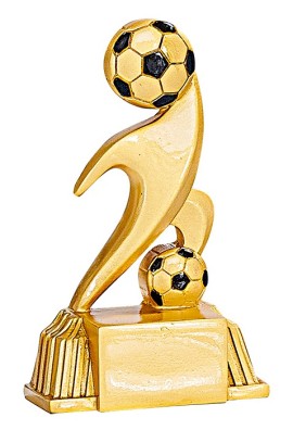 Trophée Résine Football – 24941