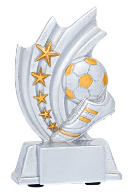 Trophée Résine Football – 25902