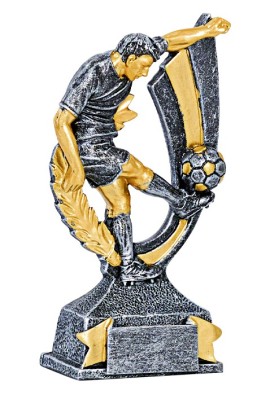 Trophée Résine Football – 25904