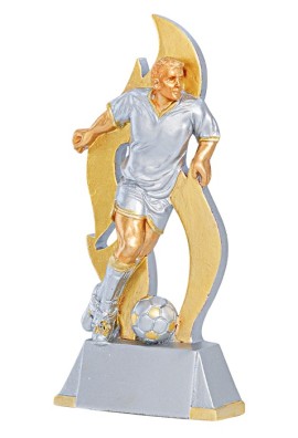 Trophée Résine Football – 25906