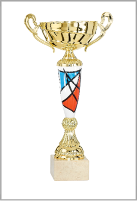 Coupe Classique Métal : 4311