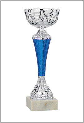 Coupe Économique Métal : 1581