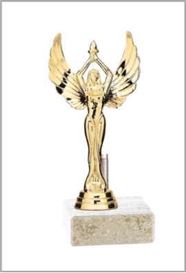 Figurine MD