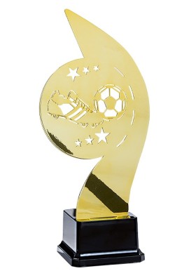 Trophée Métal Football 88-51