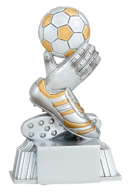 Trophée Football Gardien 18906