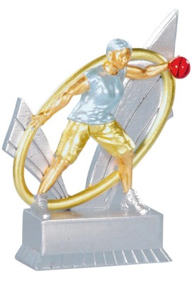 Trophée Basket 31403