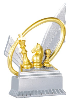 Trophée Echecs 31410