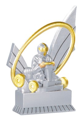 Trophée Karting 31420