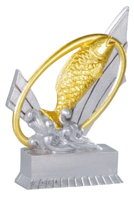 Trophée Pêche 31426