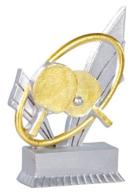 Trophée Tennis de table 31427
