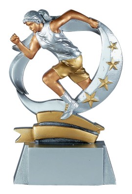 Trophée Course à pied F. 61403