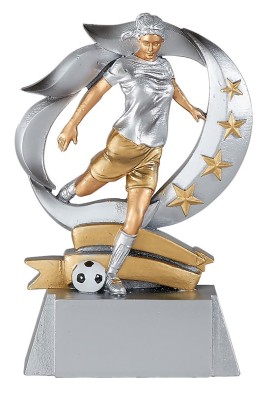 Trophée Football Féminin 61407