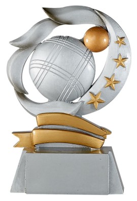 Trophée Boules & Pétanque 61410