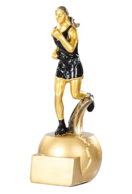 Trophée Course à pied F. 71507