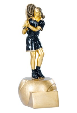 Trophée Tennis Féminin 71528