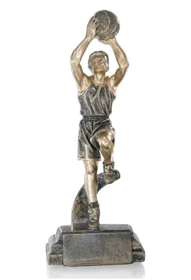 Trophée Basket Homme 52514