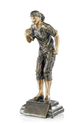Trophée Boules & Pétanque F. 52508