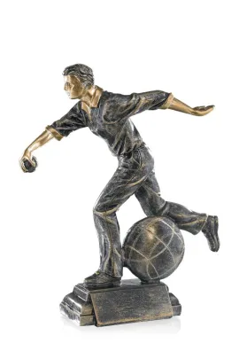 Trophée Boules & Pétanque 52510