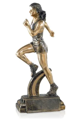 Trophée Course à pied F. 52526