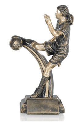 Trophée Football Féminin 52574