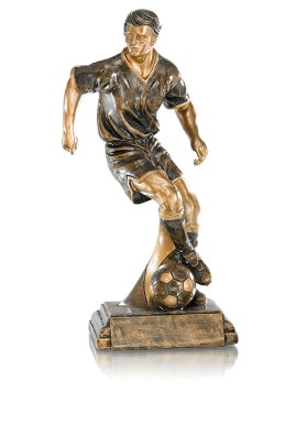 Trophée Football 52651