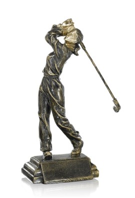 Trophée Golf Féminin 52564